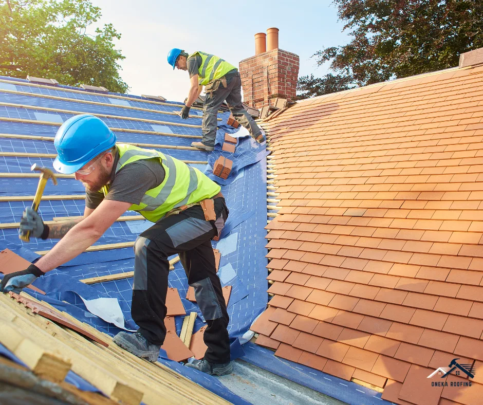Why choose Roof Repair Near Me in Wildwood, GA