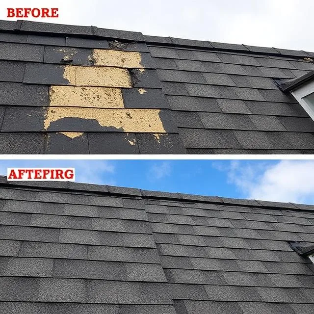 Roof Repair Near Me in Wildwood, GA near me